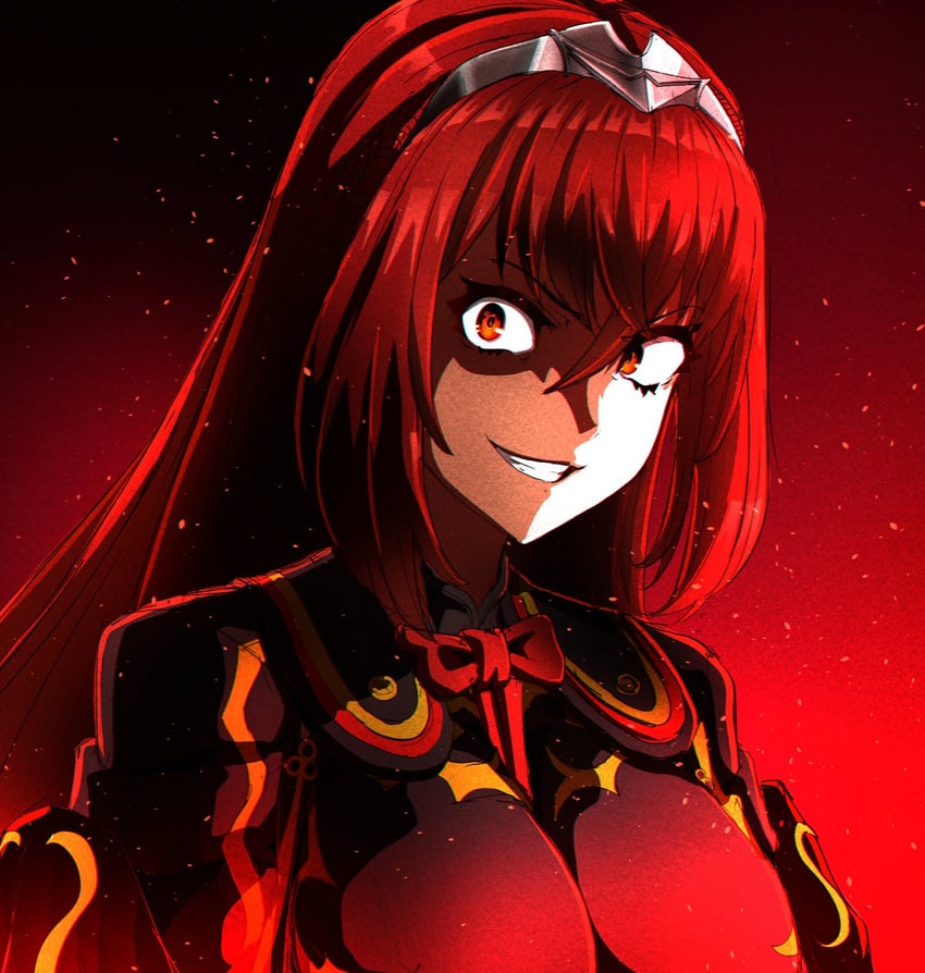 female alear (fire emblem and 1 more) drawn by to_(tototo_tk)