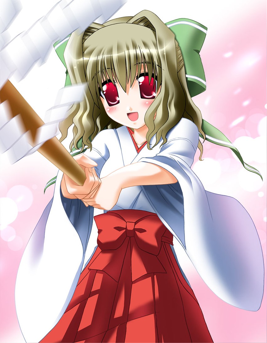 aisia (da capo and 1 more) drawn by otoki_raku