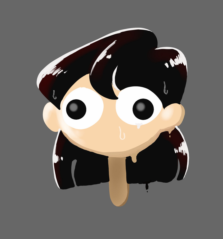 komi shouko (komi-san wa komyushou desu) drawn by digitalsunlite