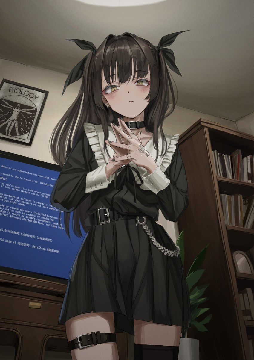 original and 1 more drawn by gishiki_(gshk)