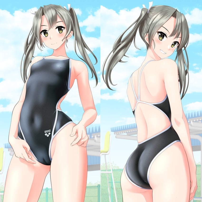 zuikaku (kantai collection) drawn by takafumi