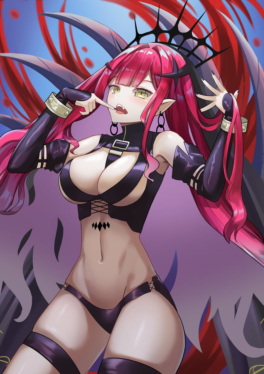baobhan sith (fate and 1 more) drawn by jagoo