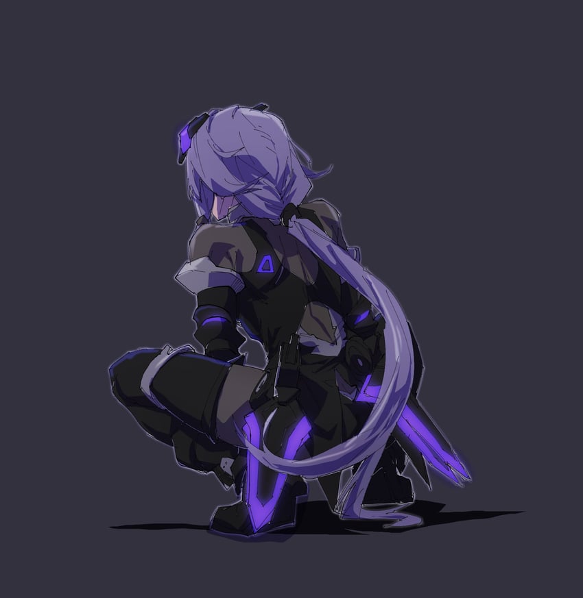 fu hua (honkai and 1 more) drawn by abunishu