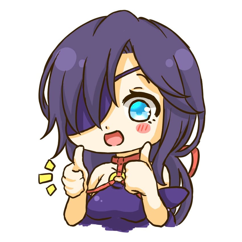 shokudaikiri mitsutada (tenka hyakken) drawn by jori_jori_goma