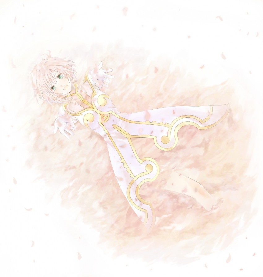estellise sidos heurassein (tales of and 1 more) drawn by riyuko_(kaioushin)