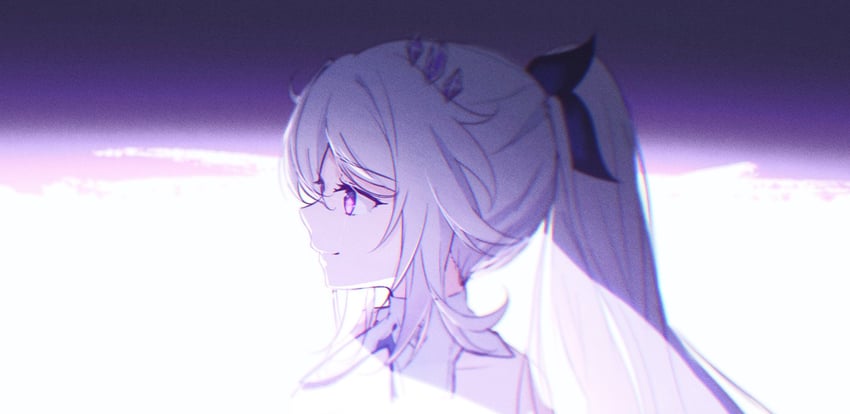 kiana kaslana (honkai and 1 more) drawn by diootaro