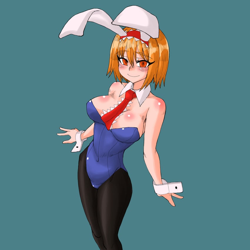 alice margatroid and hinase (touhou and 1 more) drawn by pyukasshori