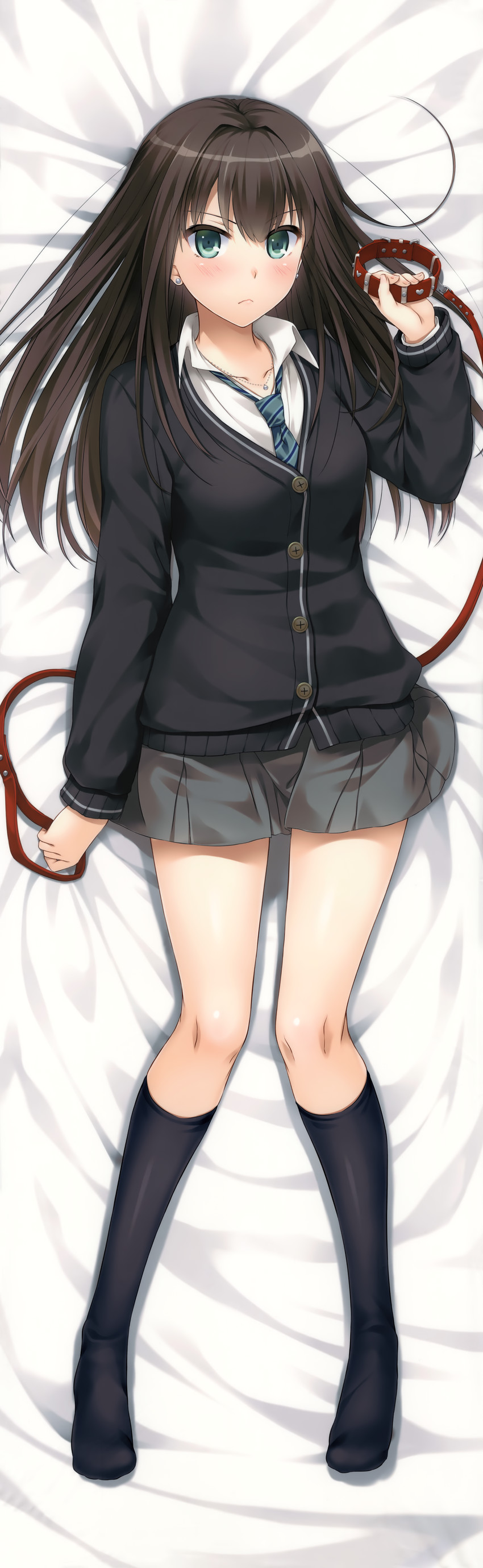 shibuya rin (idolmaster and 1 more) drawn by nakajima_yuka