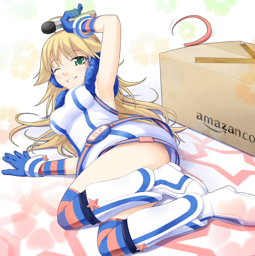 hoshii miki and sf-a2 miki (idolmaster and 2 more) drawn by kazami_fukashido