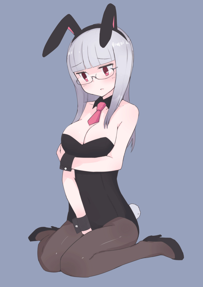 heidimarie w. schnaufer (world witches series and 1 more) drawn by seedflare