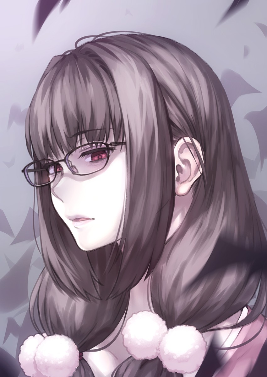 osakabehime (fate and 1 more) drawn by puyo_(puyotopia)