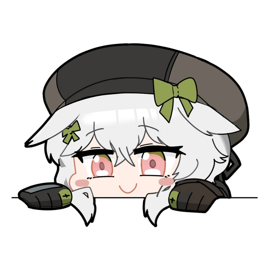 ksvk and dushevnaya (girls' frontline and 1 more) drawn by madcore