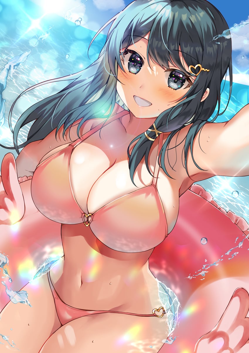 oribe tsubasa (fire emblem and 1 more) drawn by yam_(yamap_mako)
