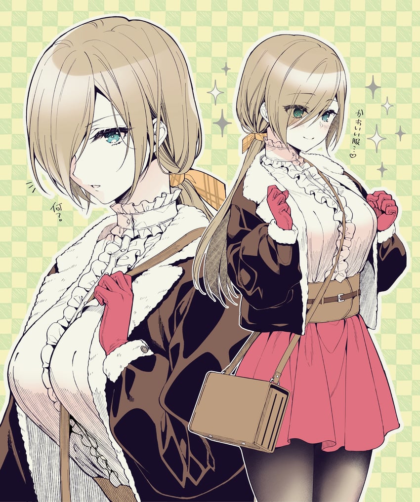 tear grants (tales of and 1 more) drawn by shuragyoku_mami