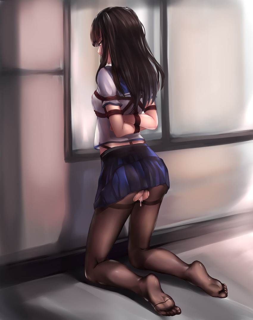 tharja (fire emblem and 1 more) drawn by lanse_dai_mao