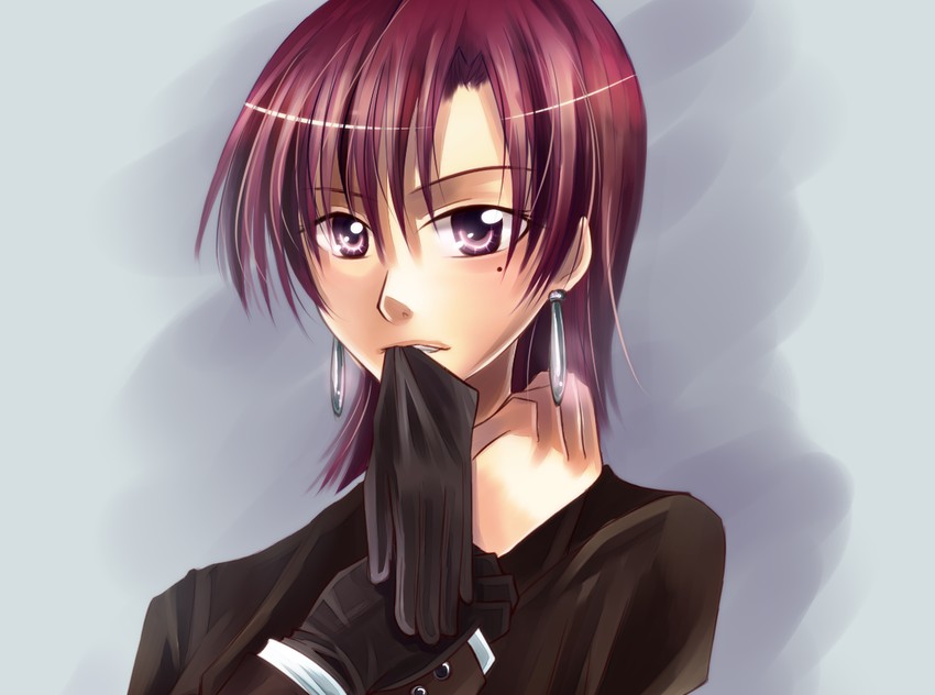 bazett fraga mcremitz (fate and 1 more) drawn by s'y