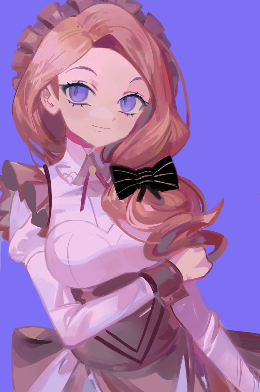 mercedes von martritz (fire emblem and 2 more) drawn by ruuu_ran_ran