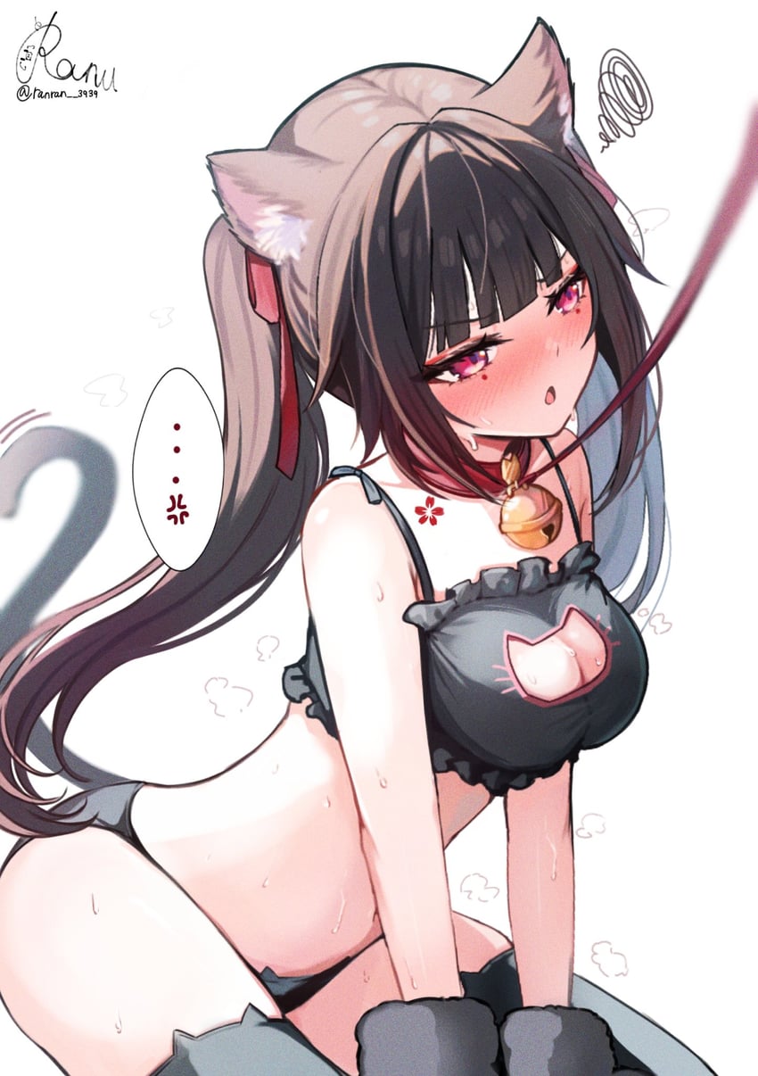 sparkle (honkai and 1 more) drawn by ranran_3939