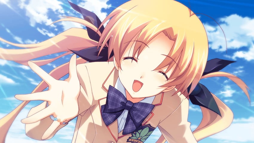 orihara kozue (chaos;head and 1 more) drawn by matsuo_yukihiro