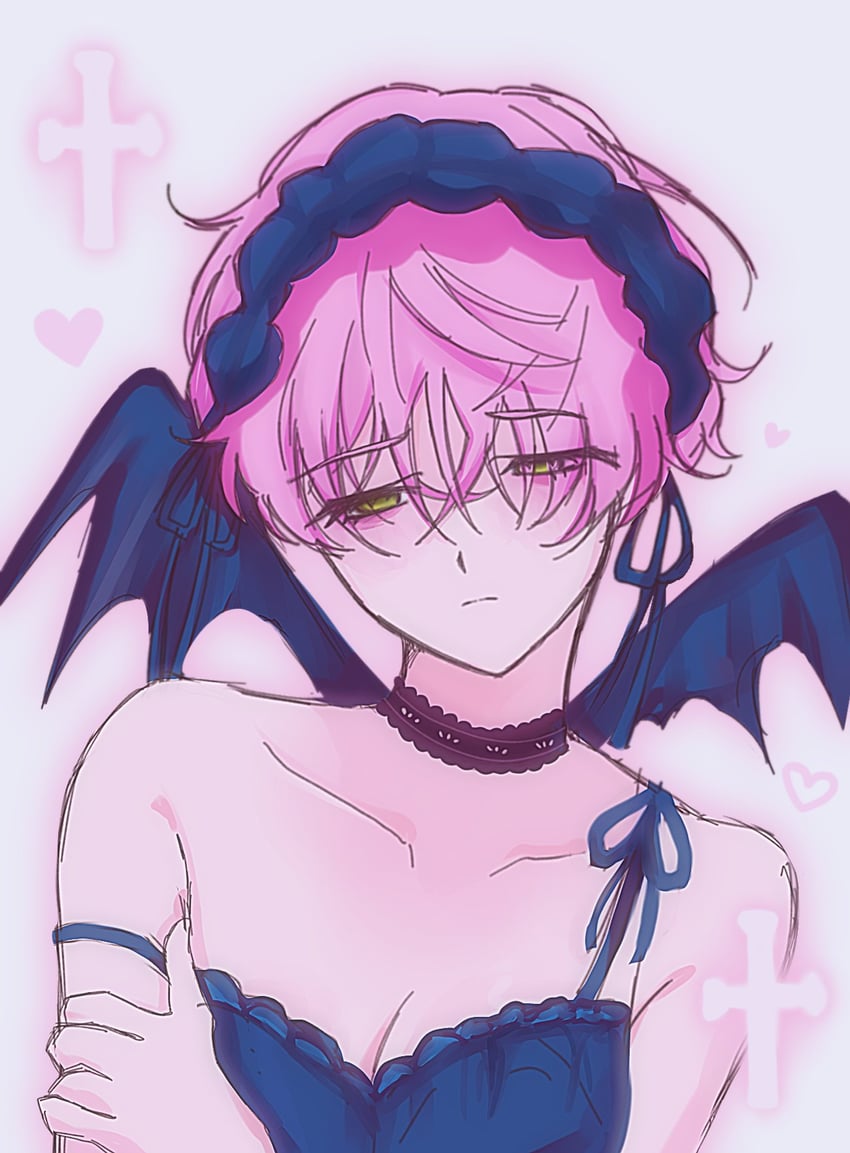 mizi (alien stage) drawn by deel_(de_l_alnst)