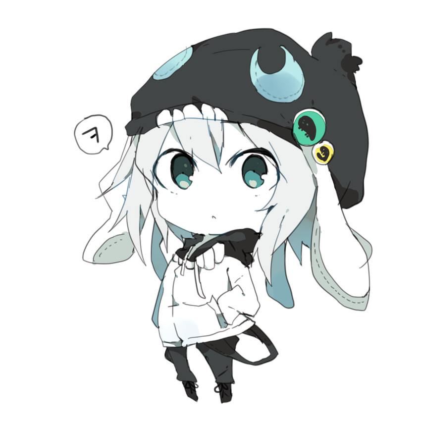 wo-class aircraft carrier (kantai collection) drawn by byako_(srktn)