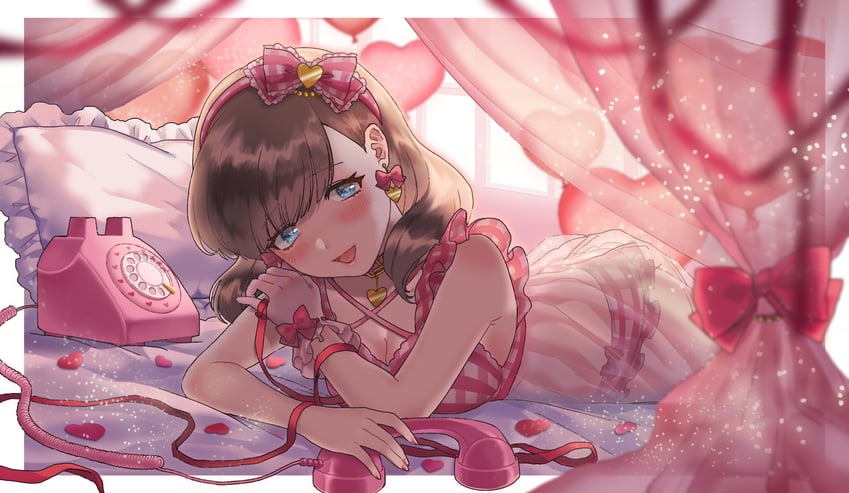 sakuma mayu (idolmaster and 1 more) drawn by ro_torobo
