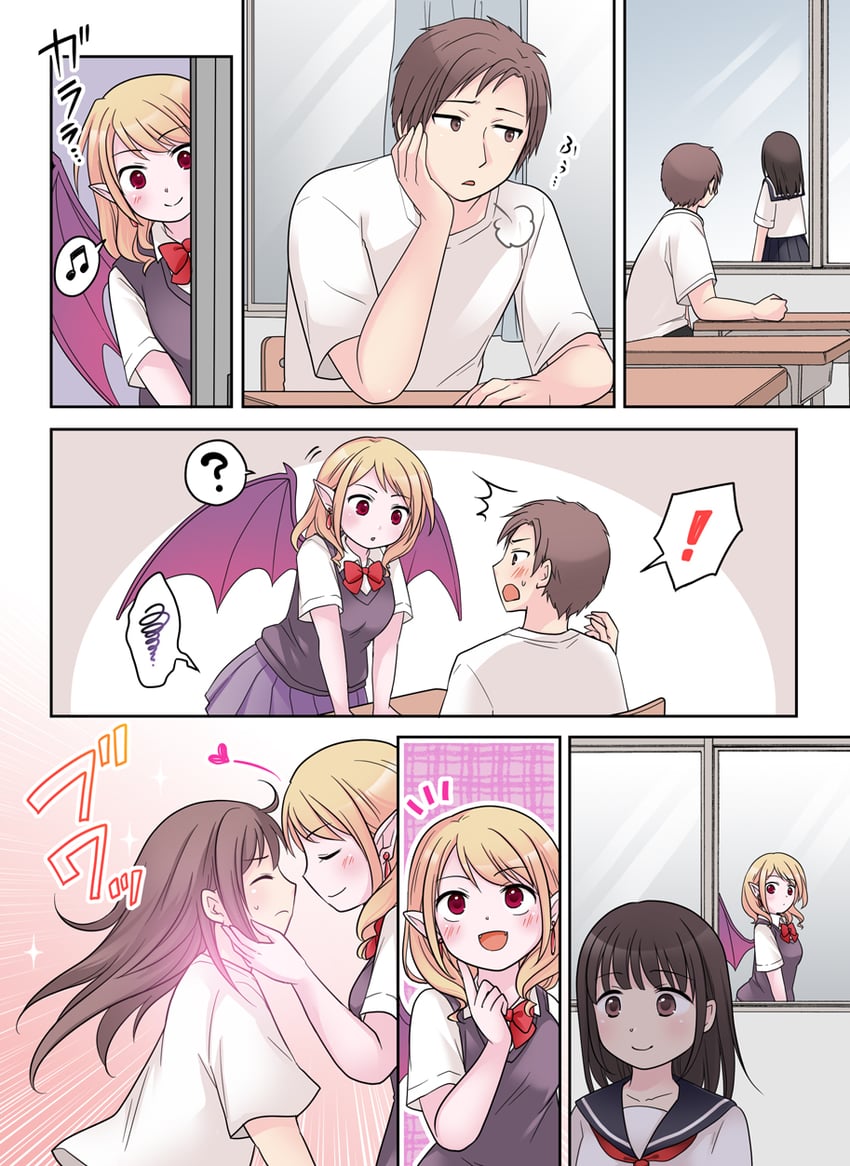 original drawn by kuratsuka_riko