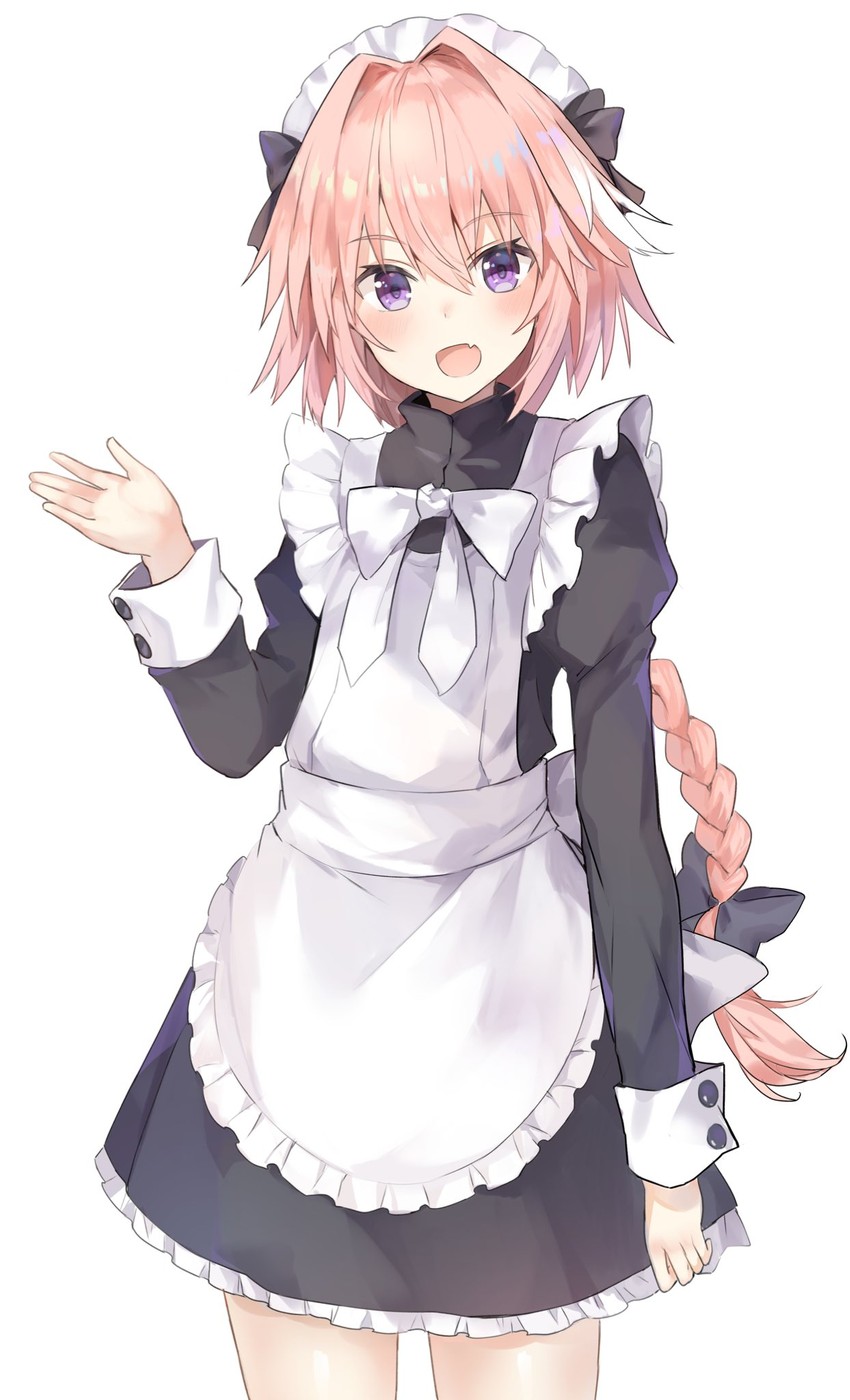 astolfo (fate and 1 more) drawn by kusumoto_touka