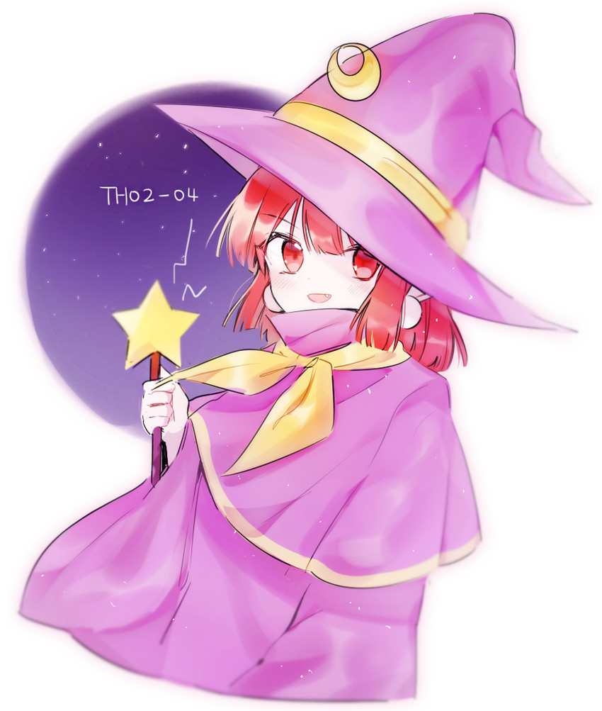 kirisame marisa (touhou and 1 more) drawn by soooooook2