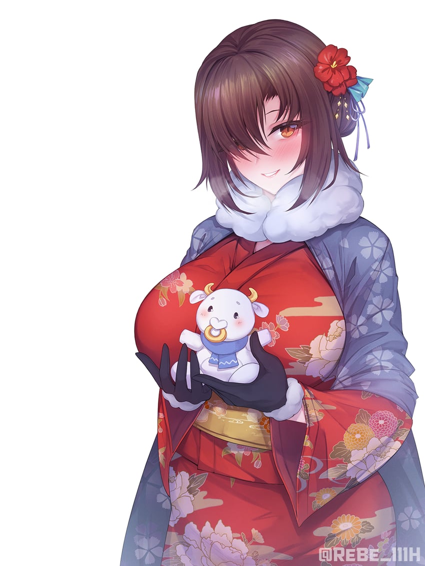 original drawn by rebe11
