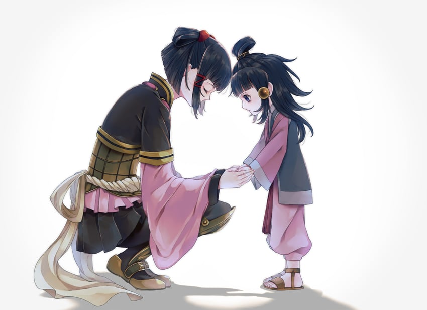 lyon (gensou suikoden and 1 more) drawn by 123469