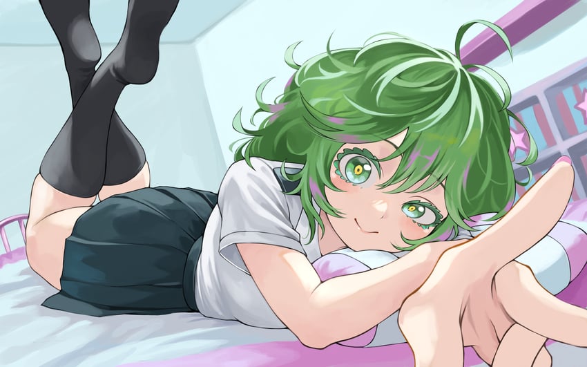 hagakure toru (boku no hero academia) drawn by fengling_(furin-jp)