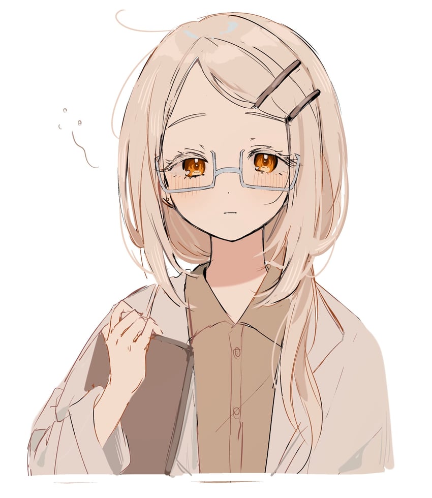 shinosawa hiro (idolmaster and 1 more) drawn by fuyu_2320