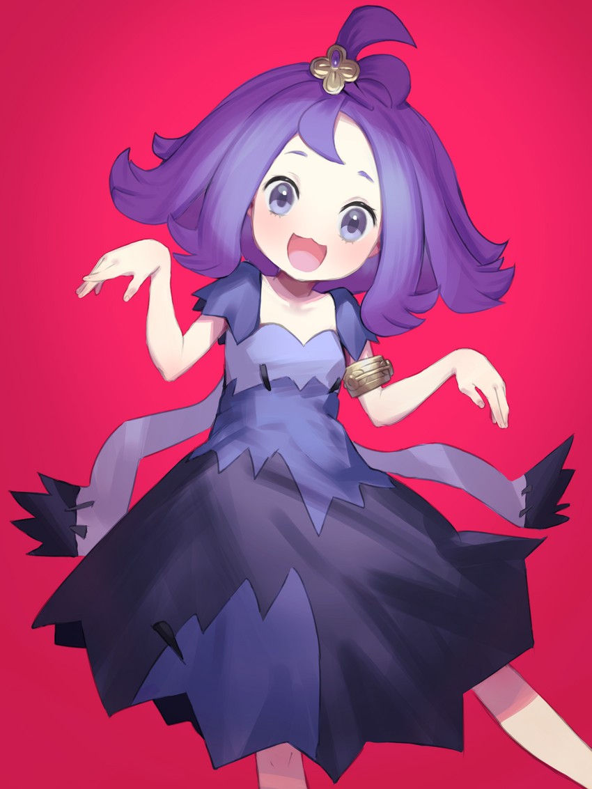 acerola (pokemon and 1 more) drawn by ie_(raarami)