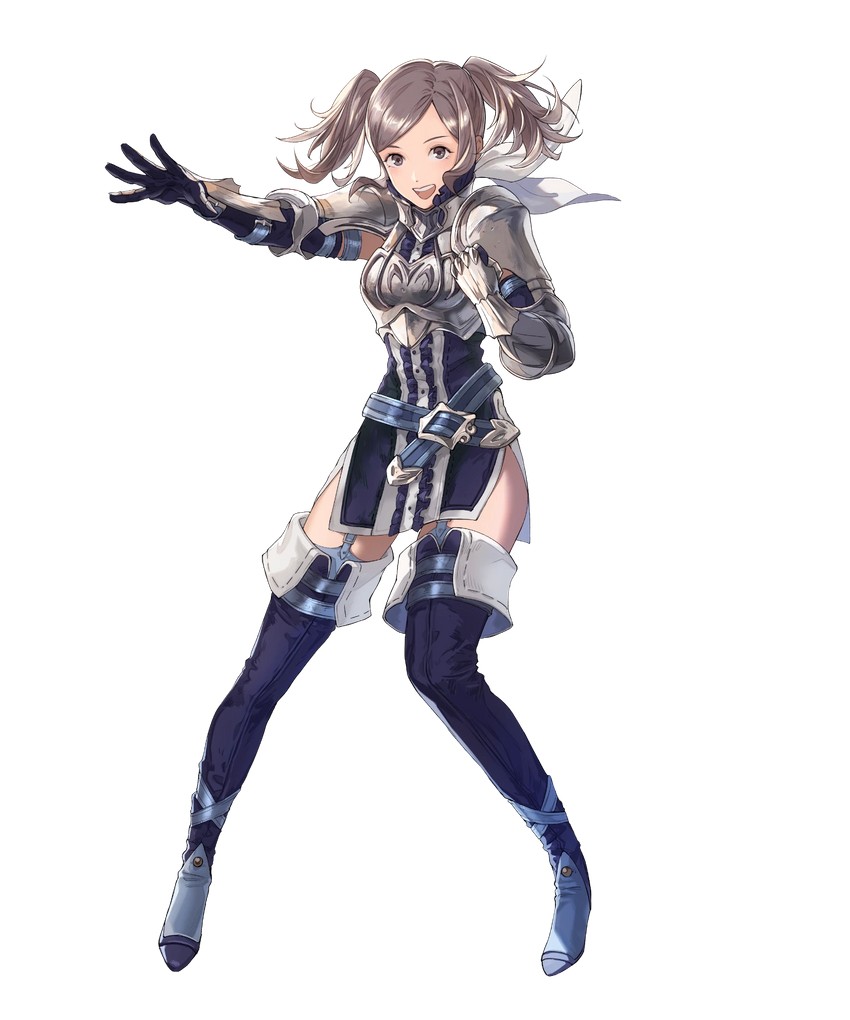 cynthia (fire emblem and 2 more) drawn by mayo_(becky2006)