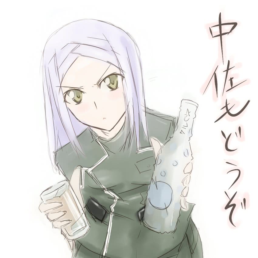 soma peries (gundam and 1 more) drawn by prime_(prime_tw)