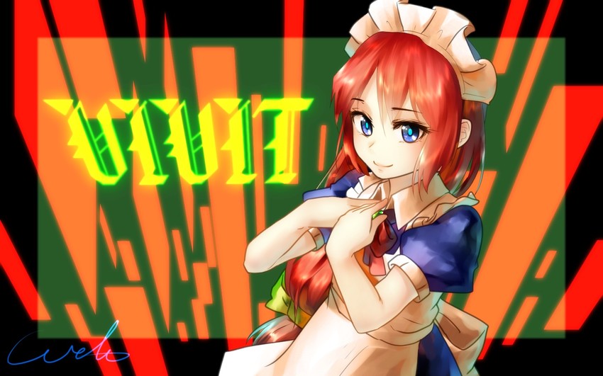 vivit (seihou) drawn by welt_(kinsei_koutenkyoku)
