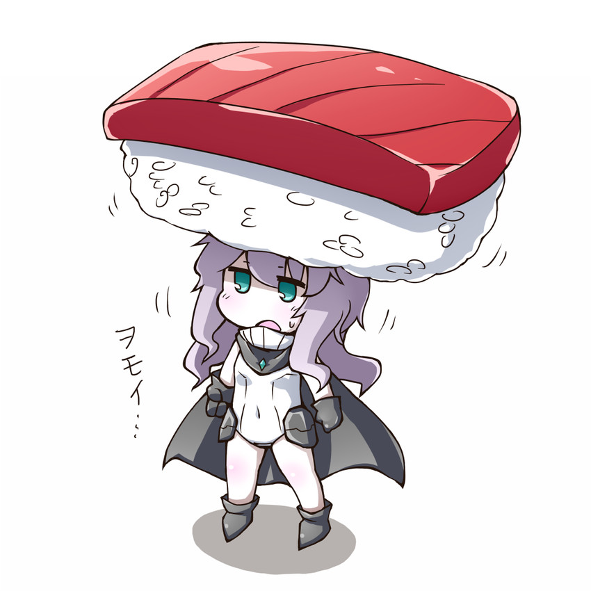 wo-class aircraft carrier (kantai collection) drawn by jinnouchi_akira