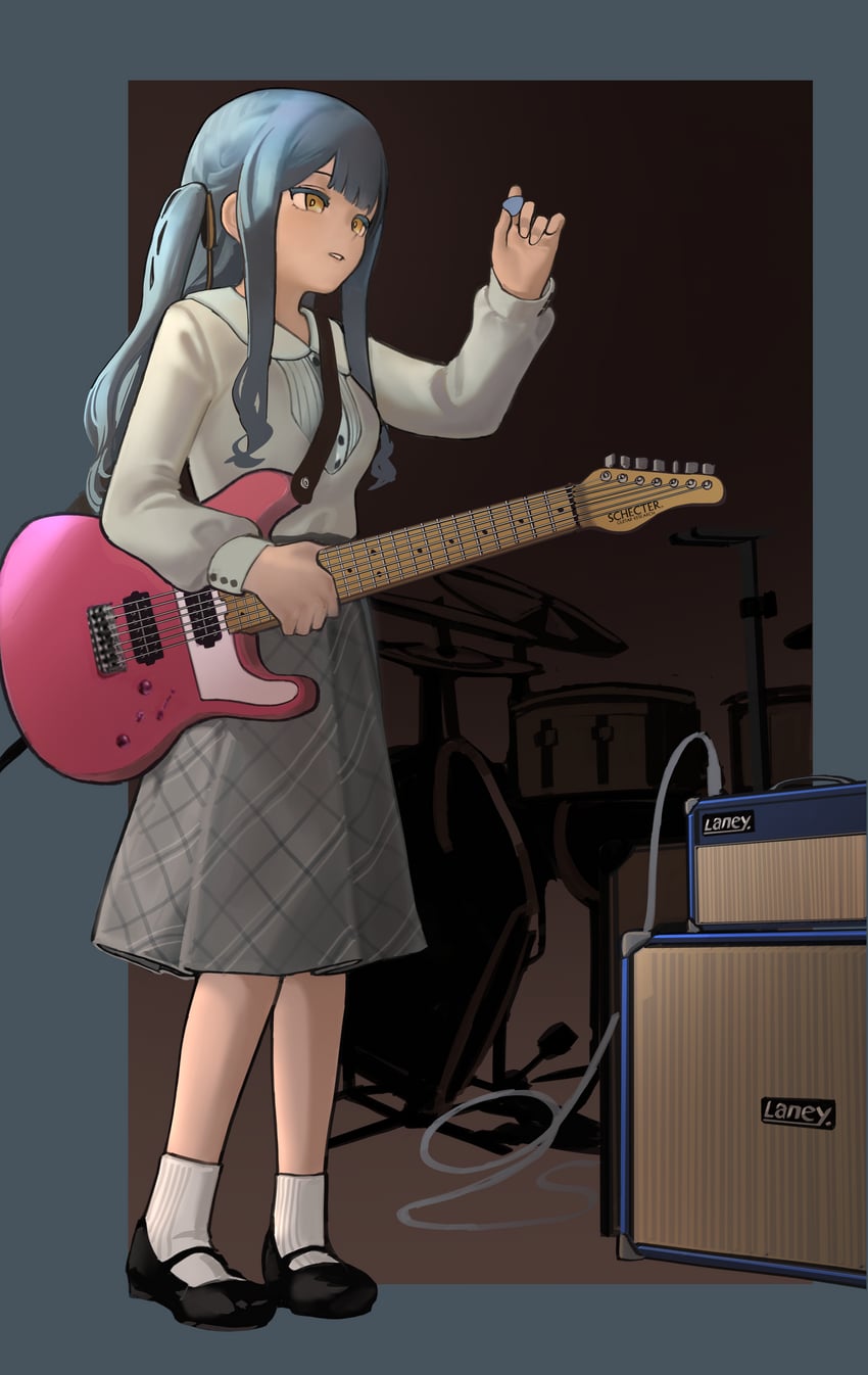 togawa sakiko (bang dream! and 1 more) drawn by cloud_nine_(798392138)