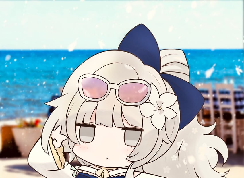 vittorio veneto (azur lane) drawn by futaba_(anti_clockwise)