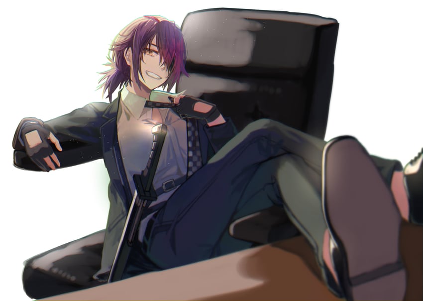 tenryuu and tenryuu kai ni (kantai collection) drawn by kuro_shiraga