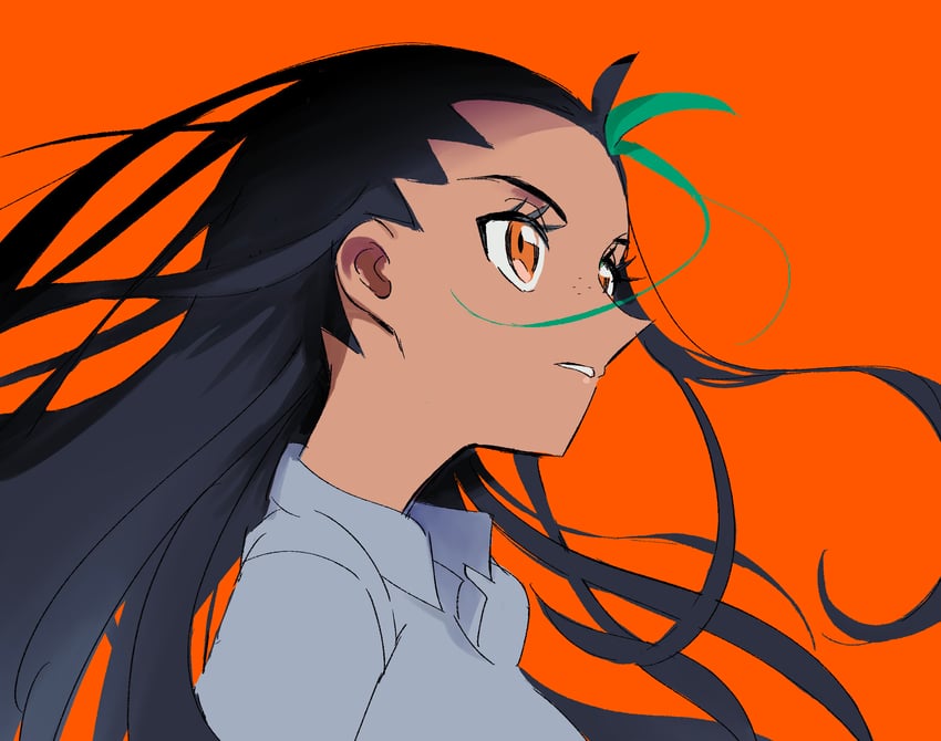 nemona (pokemon and 1 more) drawn by inunuki_000