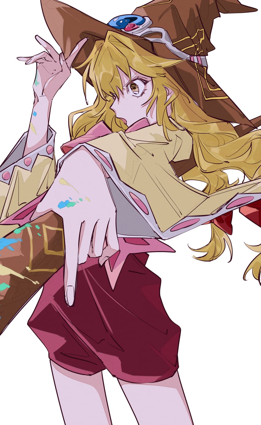 beryl benito (tales of and 1 more) drawn by youme_xz