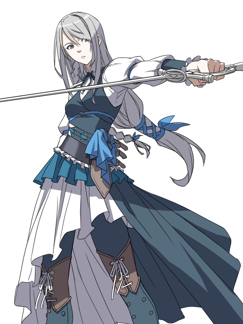 jill warrick (final fantasy and 1 more) drawn by decoponmagi