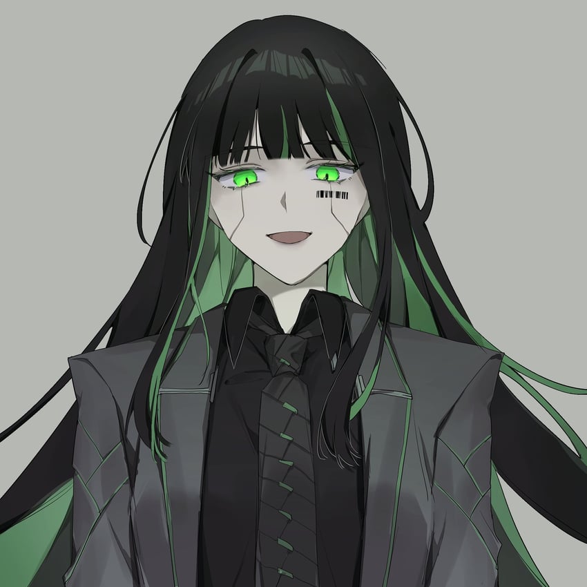 alfonso (project moon and 1 more) drawn by aojiru_oisiiiii