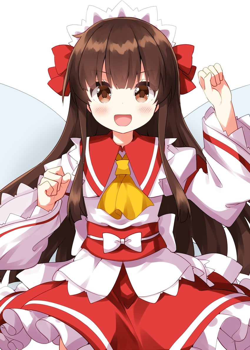 star sapphire and sunny milk (touhou) drawn by ruu_(tksymkw)