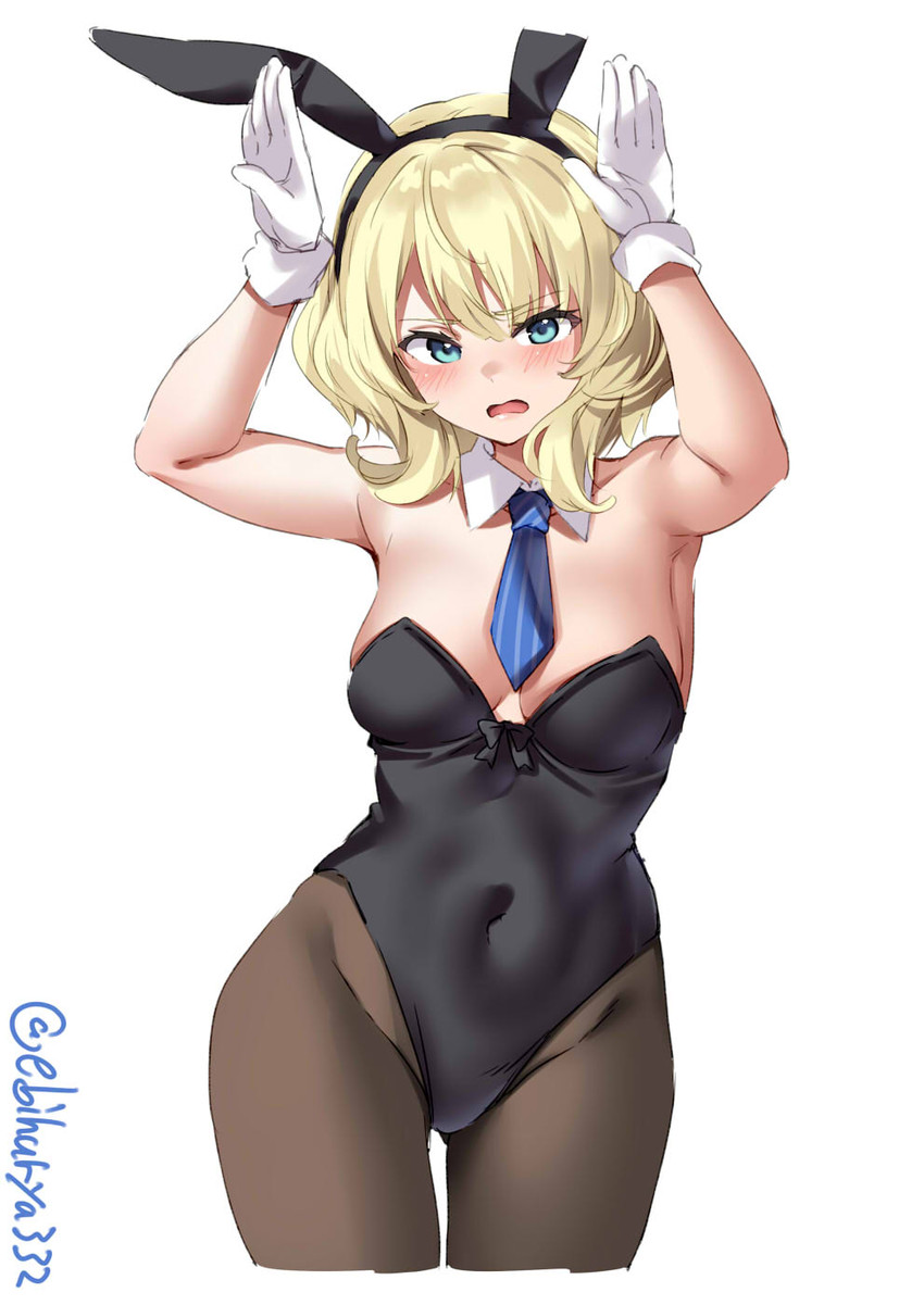 colorado (kantai collection) drawn by ebifurya