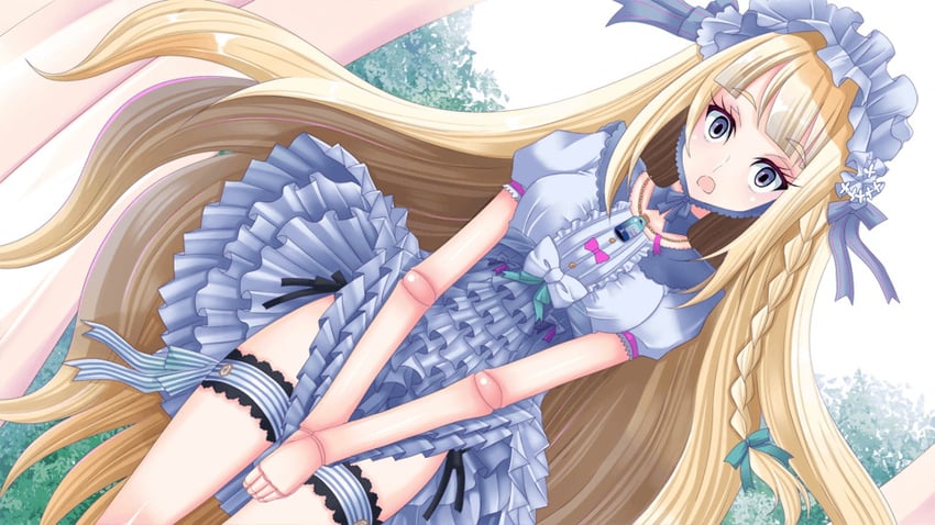 bisque (monster musume no iru nichijou and 1 more)