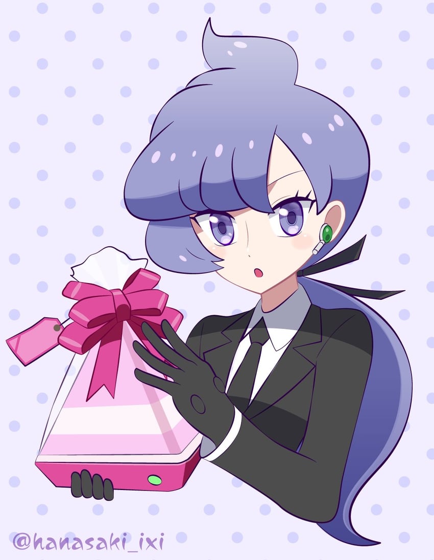 anabel (pokemon and 1 more) drawn by hanasaki_(1470267)