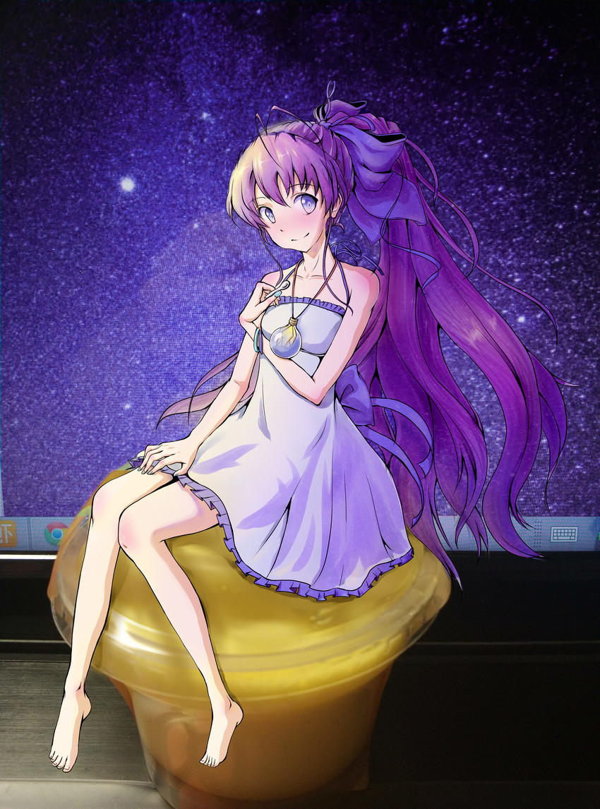 ryuugajou nanana (ryuugajou nanana no maizoukin) drawn by ling-yukido
